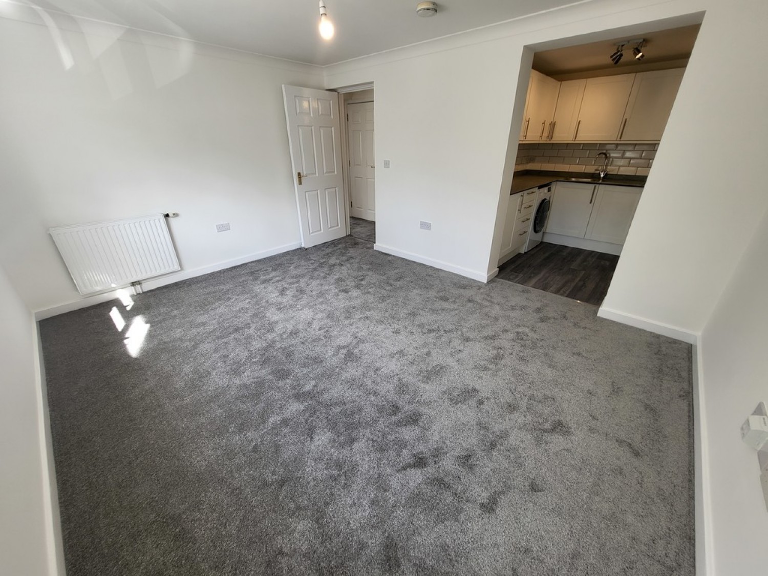 2 bedroom Flat for Letting Portchester Place, Bournemouth