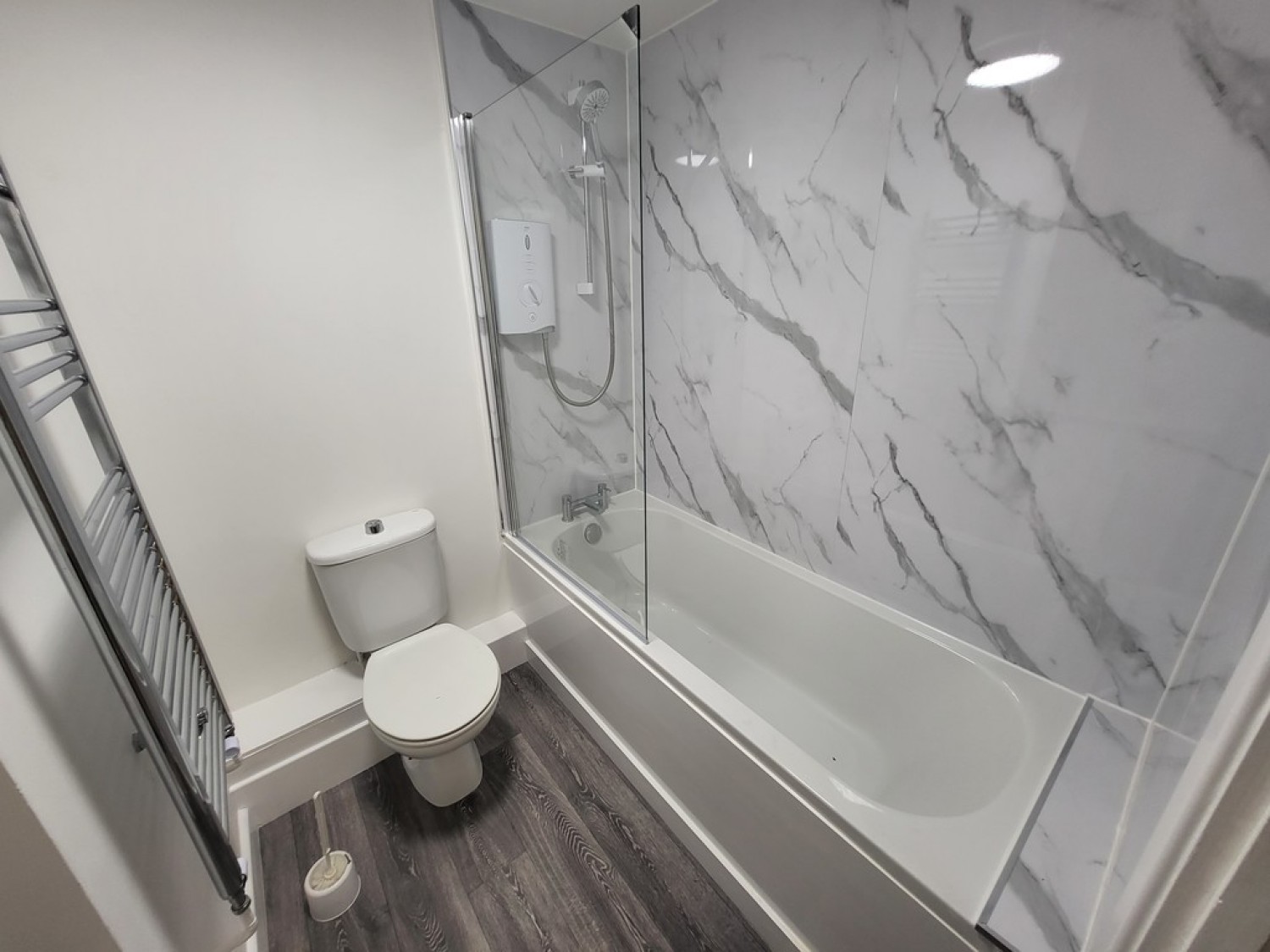 2 bedroom Flat for Letting Portchester Place, Bournemouth