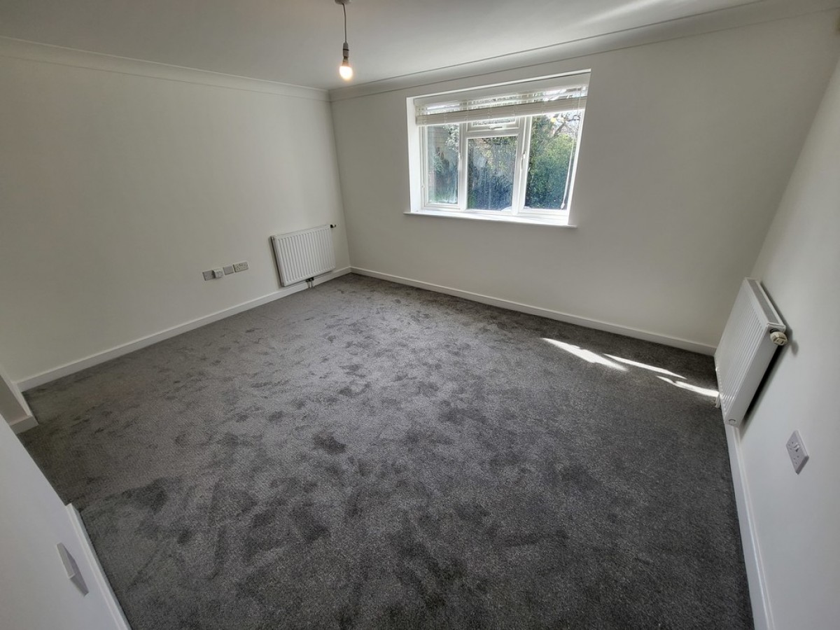 Portchester Place, Bournemouth