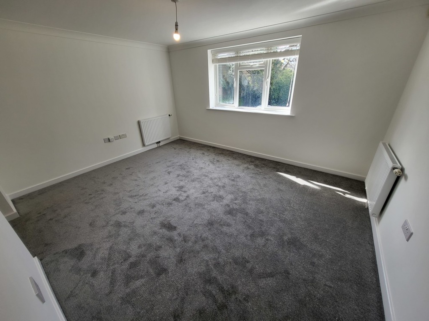 2 bedroom Flat for Letting Portchester Place, Bournemouth