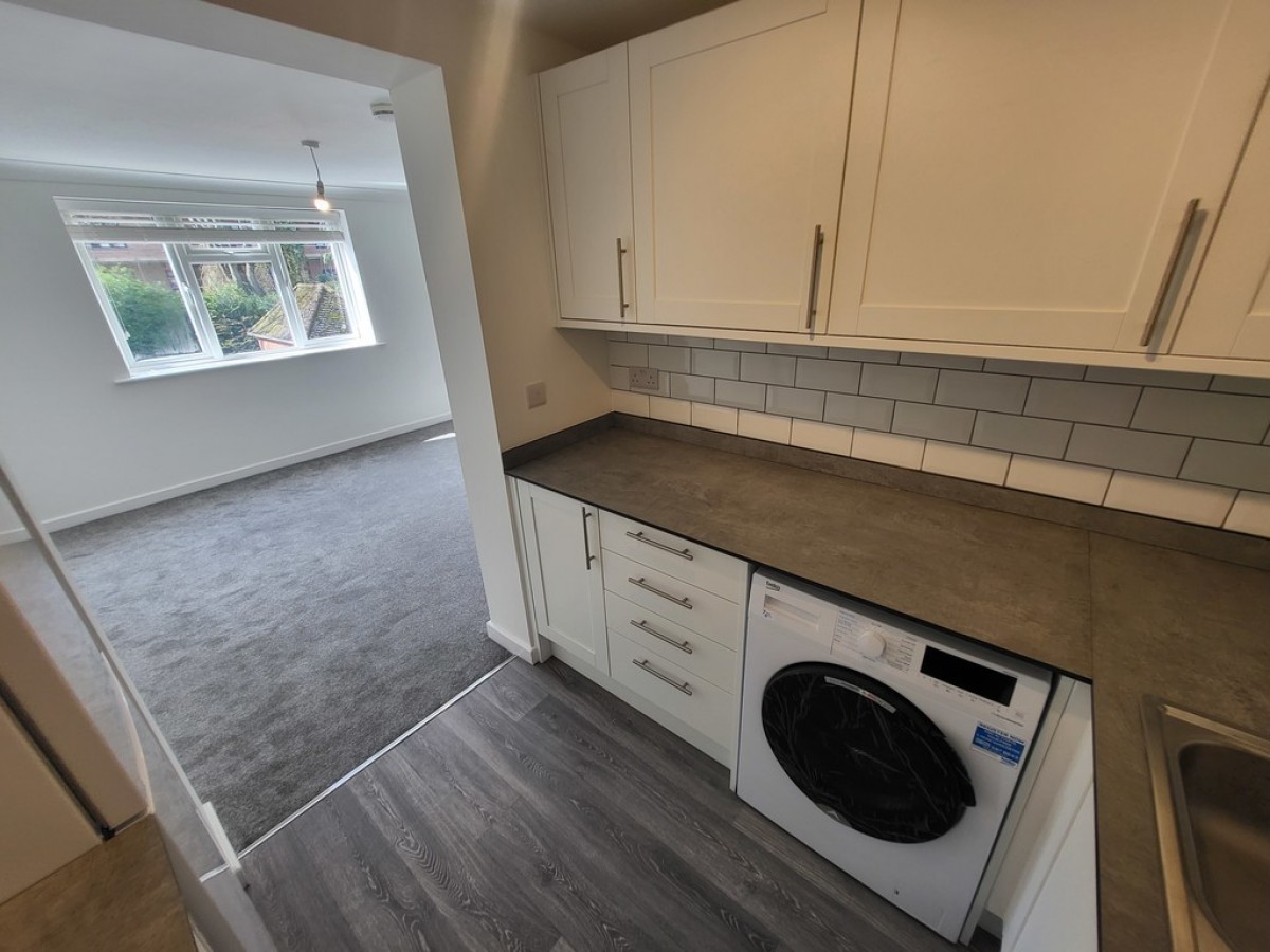 Portchester Place, Bournemouth