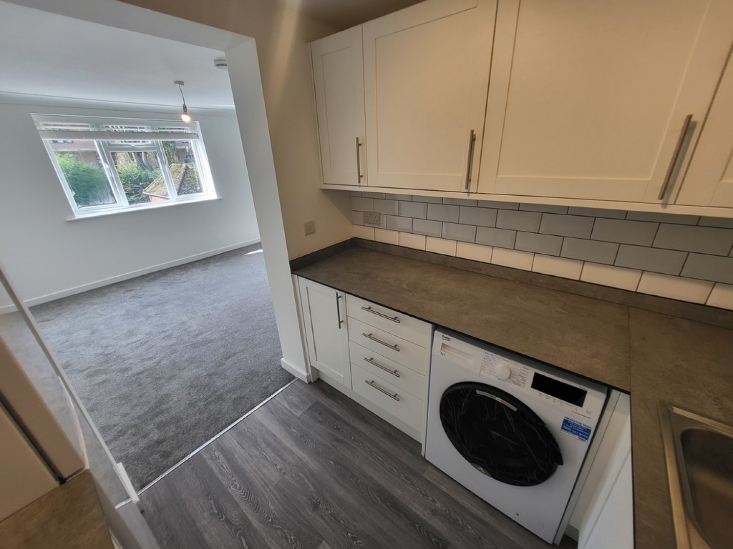 2 bedroom Flat for Letting Portchester Place, Bournemouth