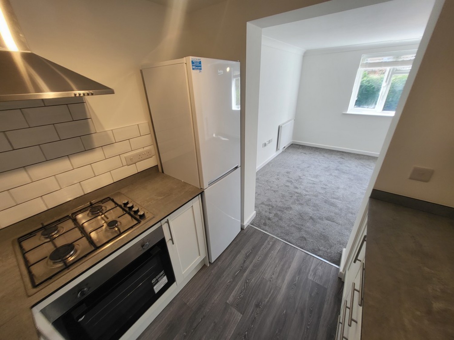 2 bedroom Flat for Letting Portchester Place, Bournemouth