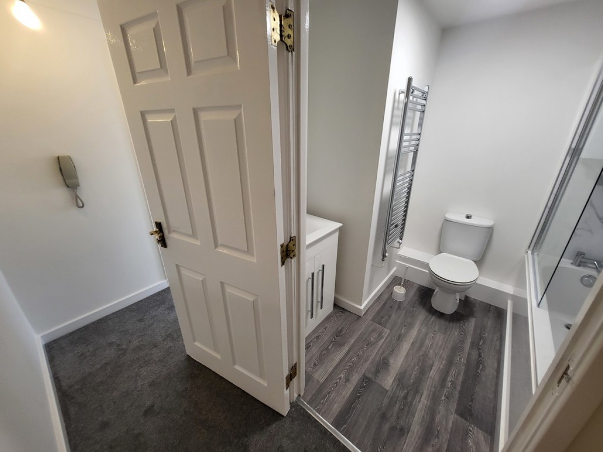 Portchester Place, Bournemouth