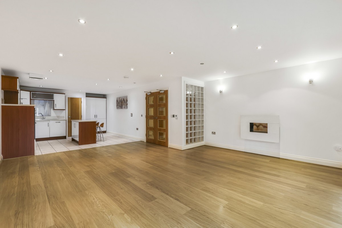 Boscombe Spa Road, Bournemouth