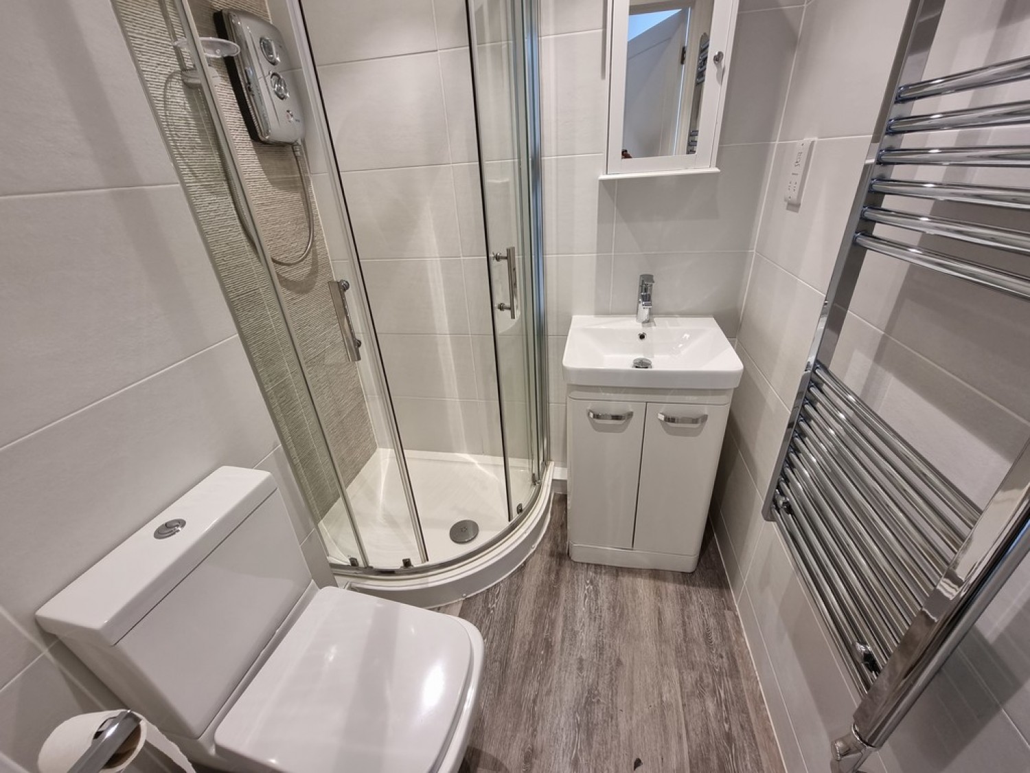 1 bedroom Flat for Sale Hinton Road, Bournemouth