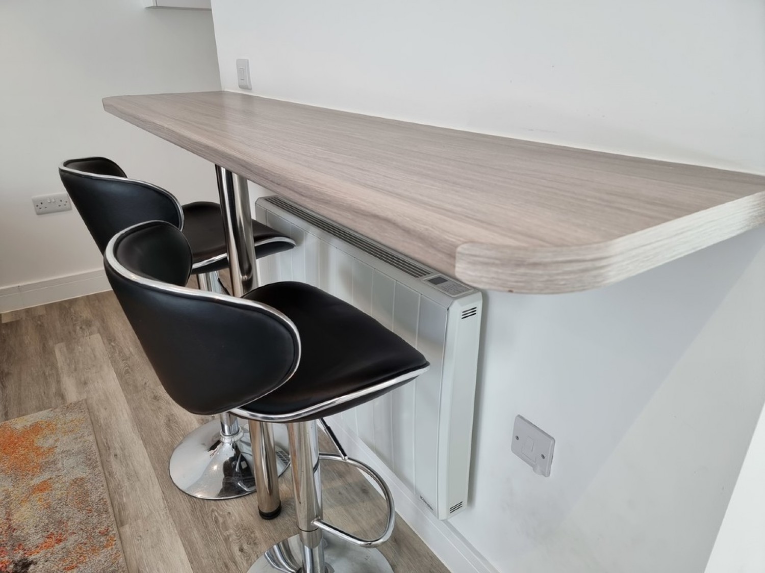 1 bedroom Flat for Sale Hinton Road, Bournemouth