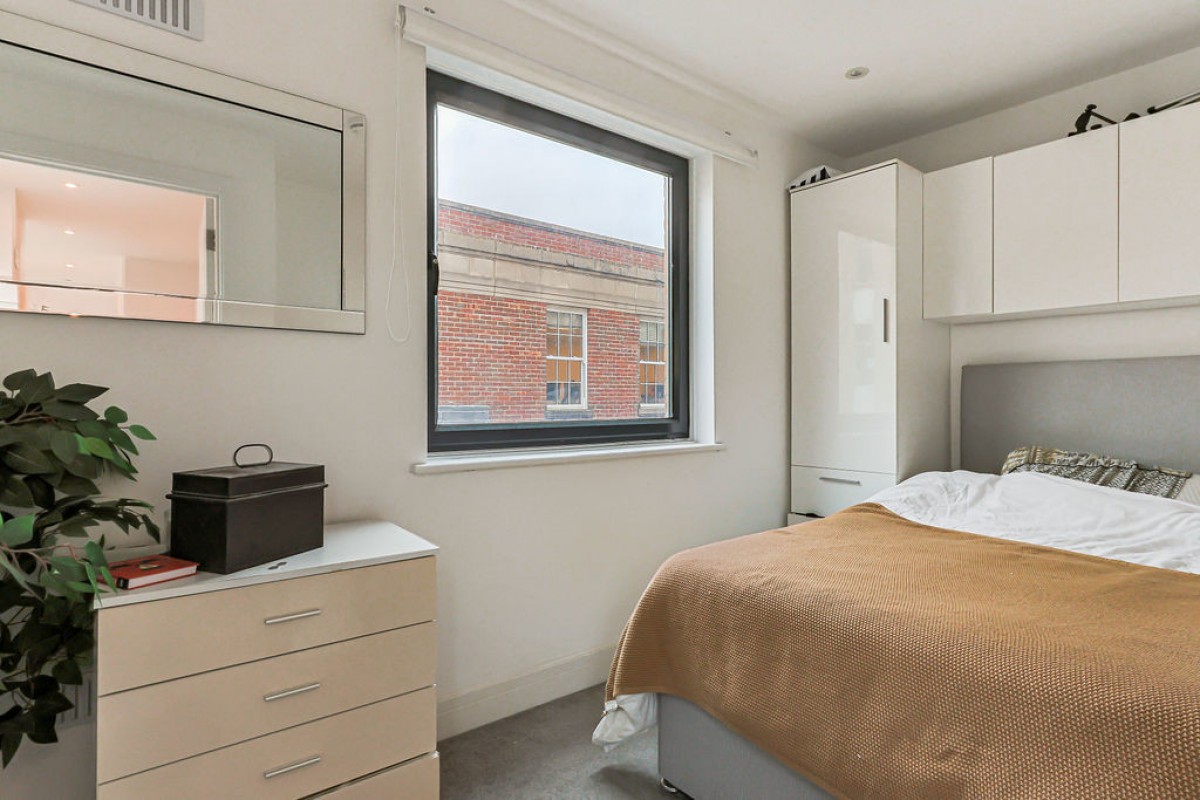 Hinton Road, Bournemouth