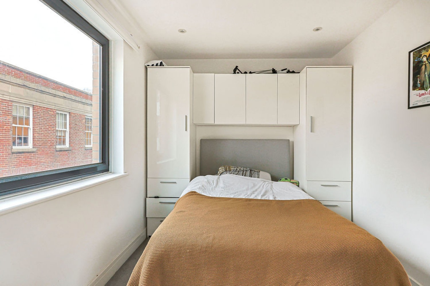 1 bedroom Flat for Sale Hinton Road, Bournemouth