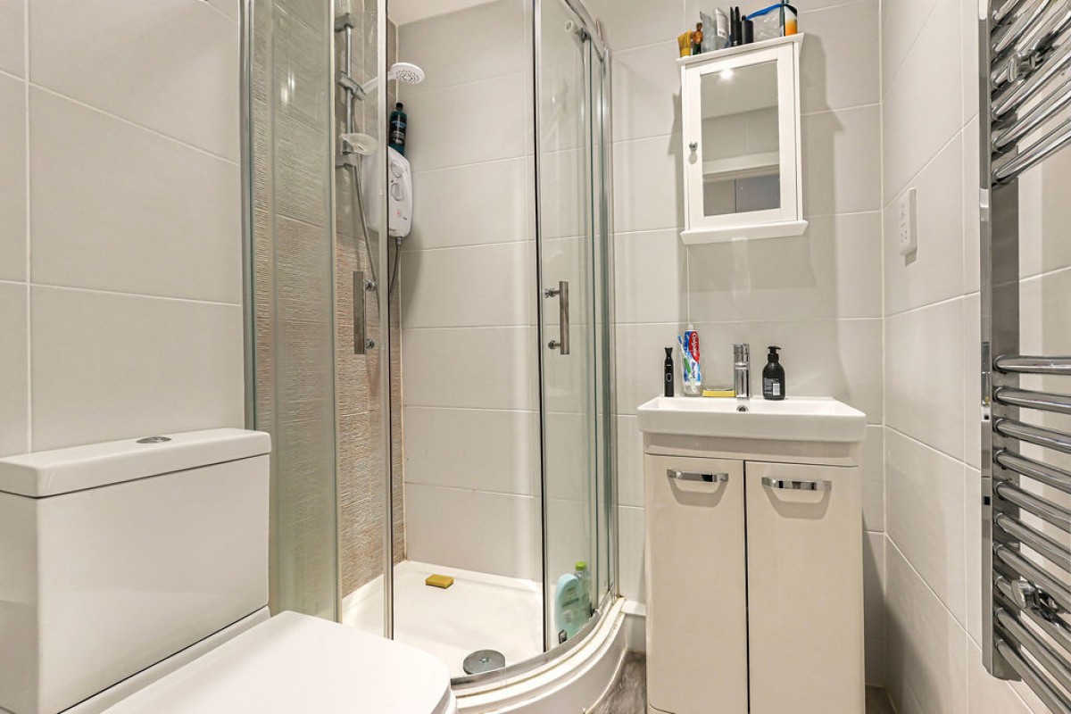 Hinton Road, Bournemouth