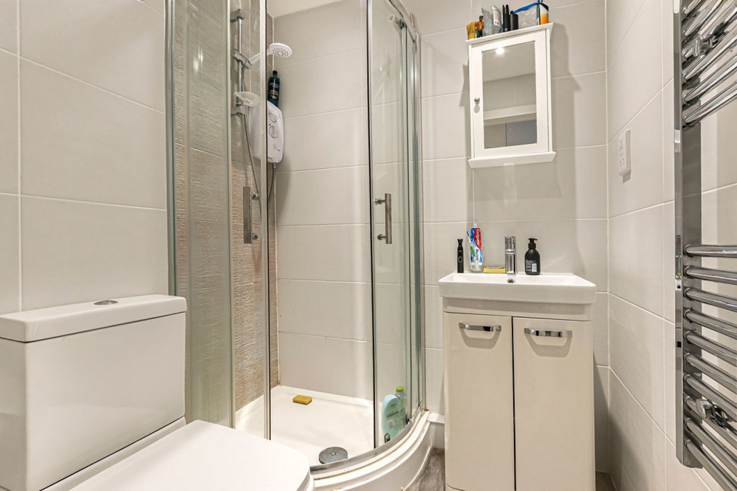 1 bedroom Flat for Sale Hinton Road, Bournemouth