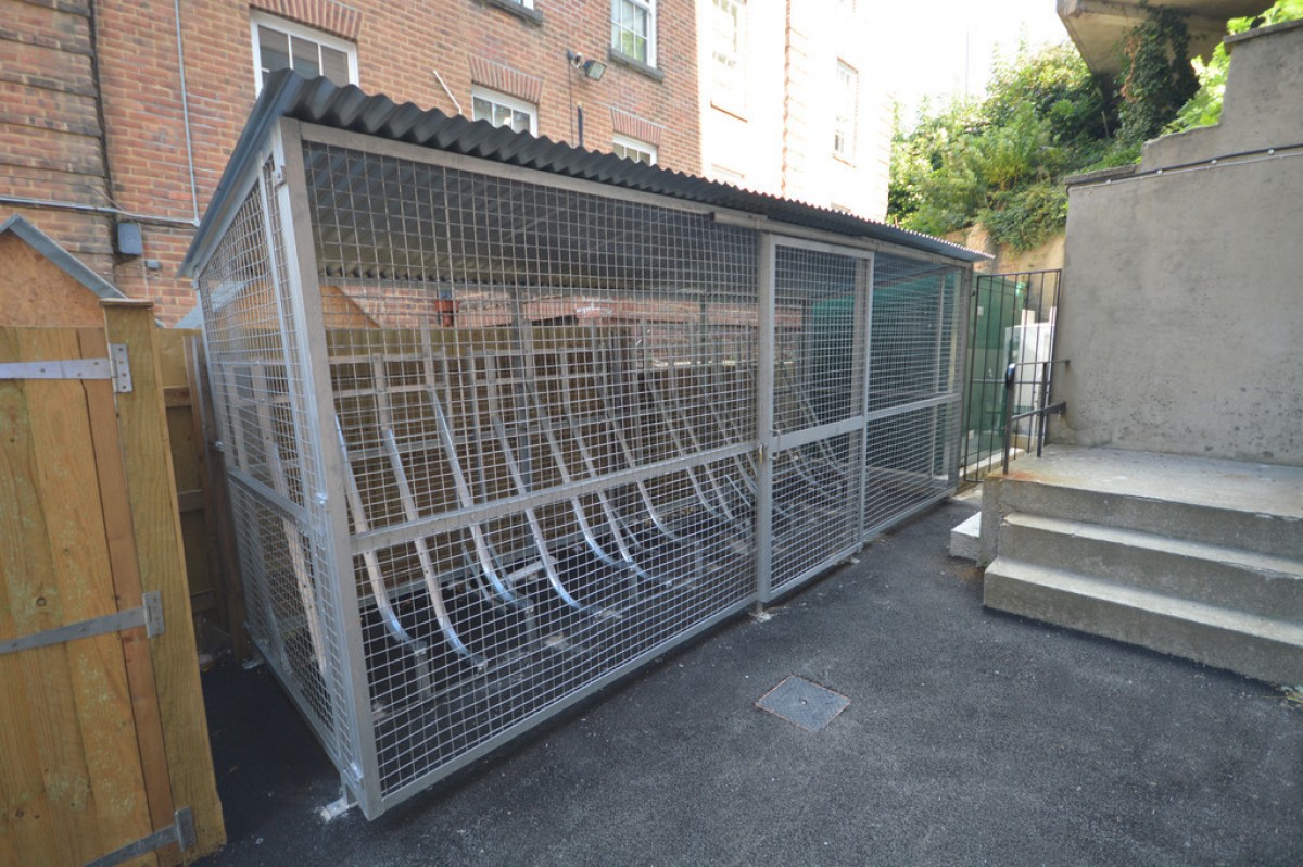 Hinton Road, Bournemouth