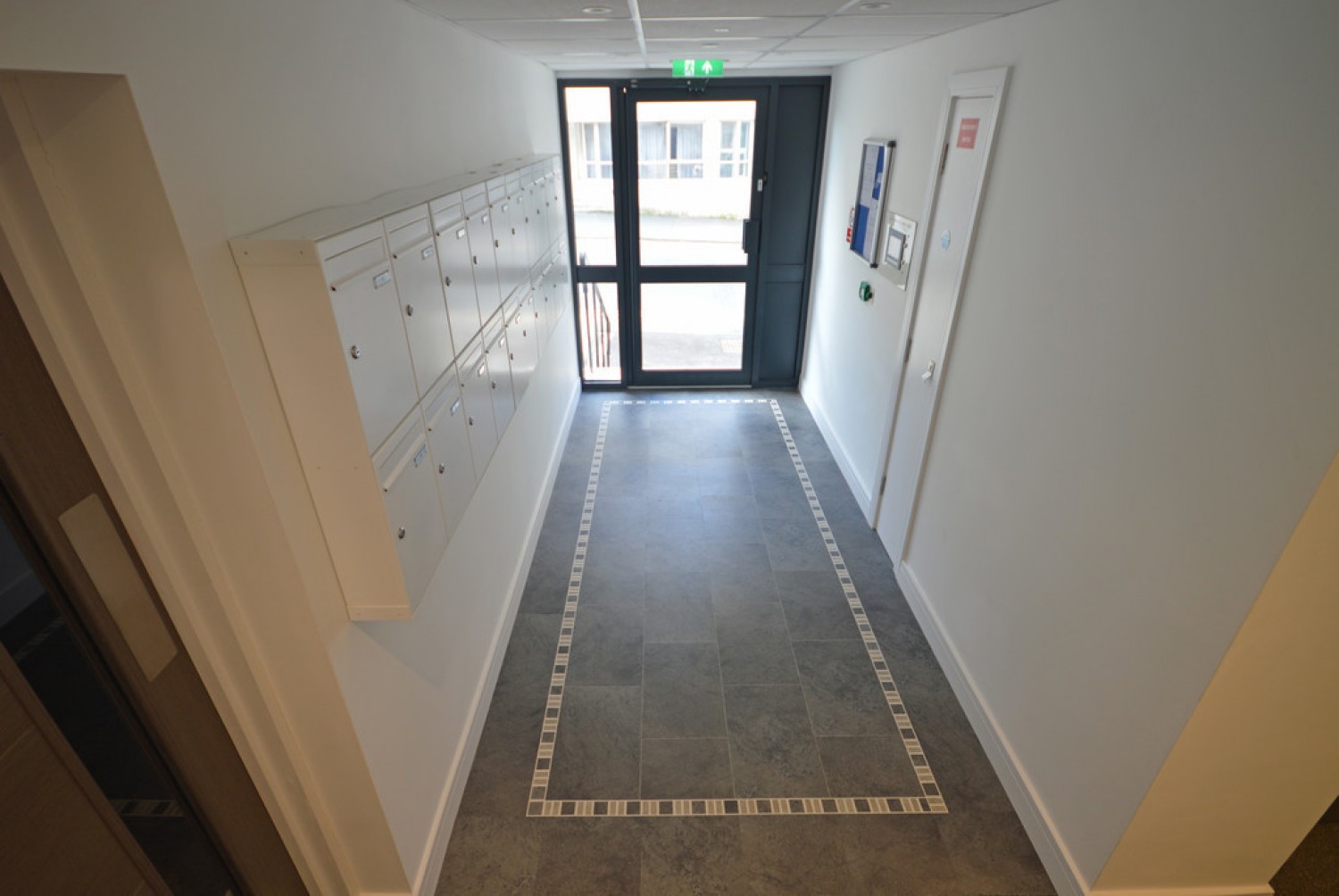 1 bedroom Flat for Sale Hinton Road, Bournemouth