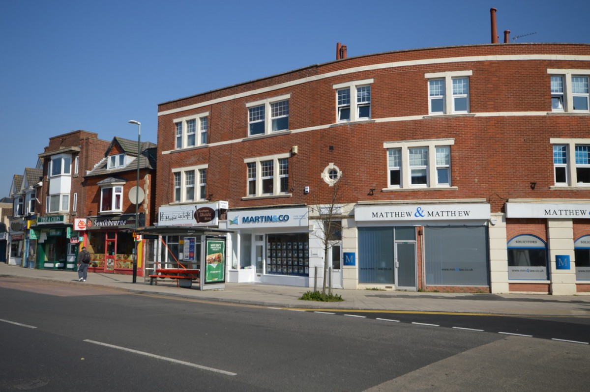 Beresford Road, Bournemouth