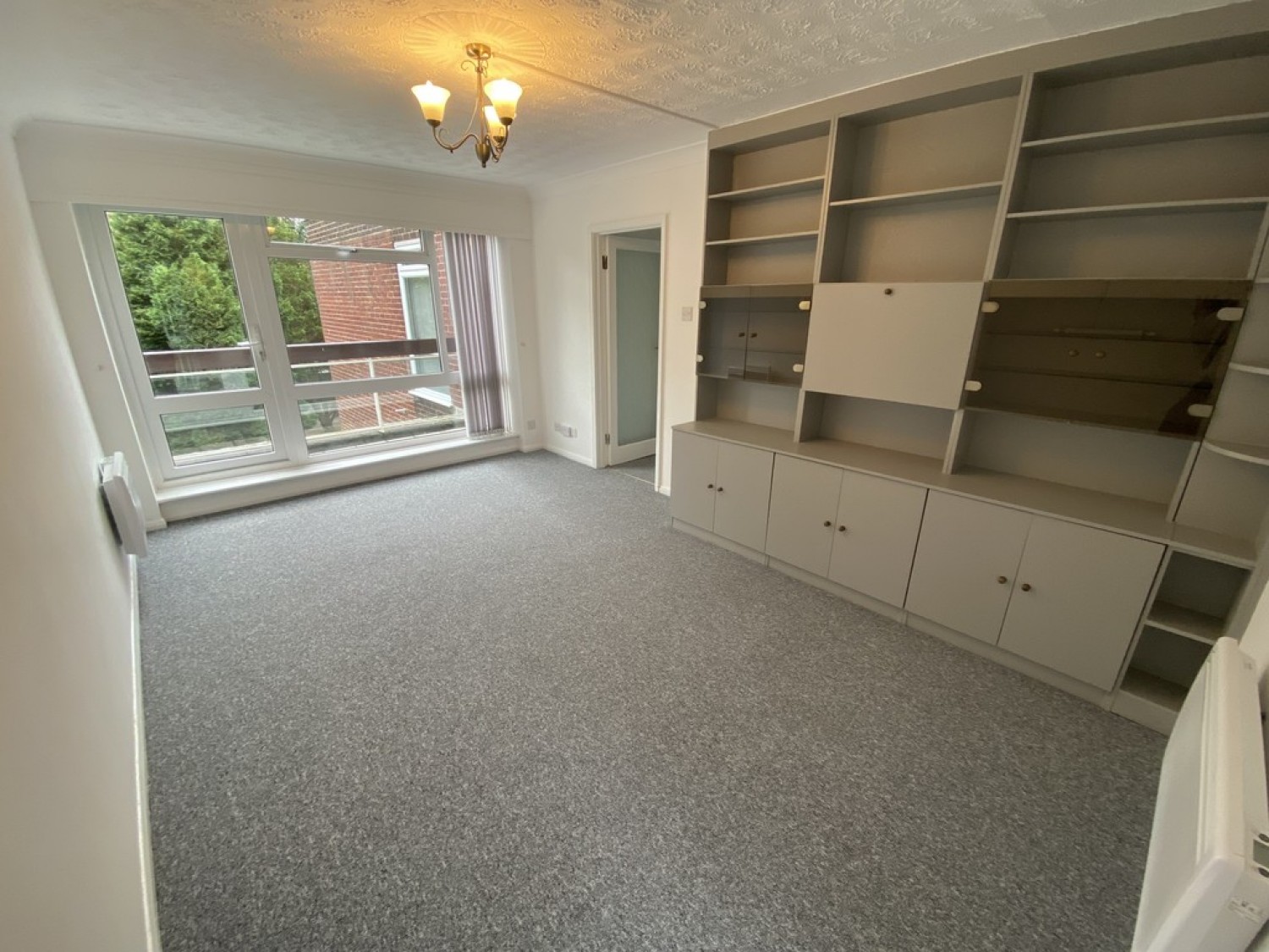 2 bedroom Flat for Letting Wellington Road, Bournemouth