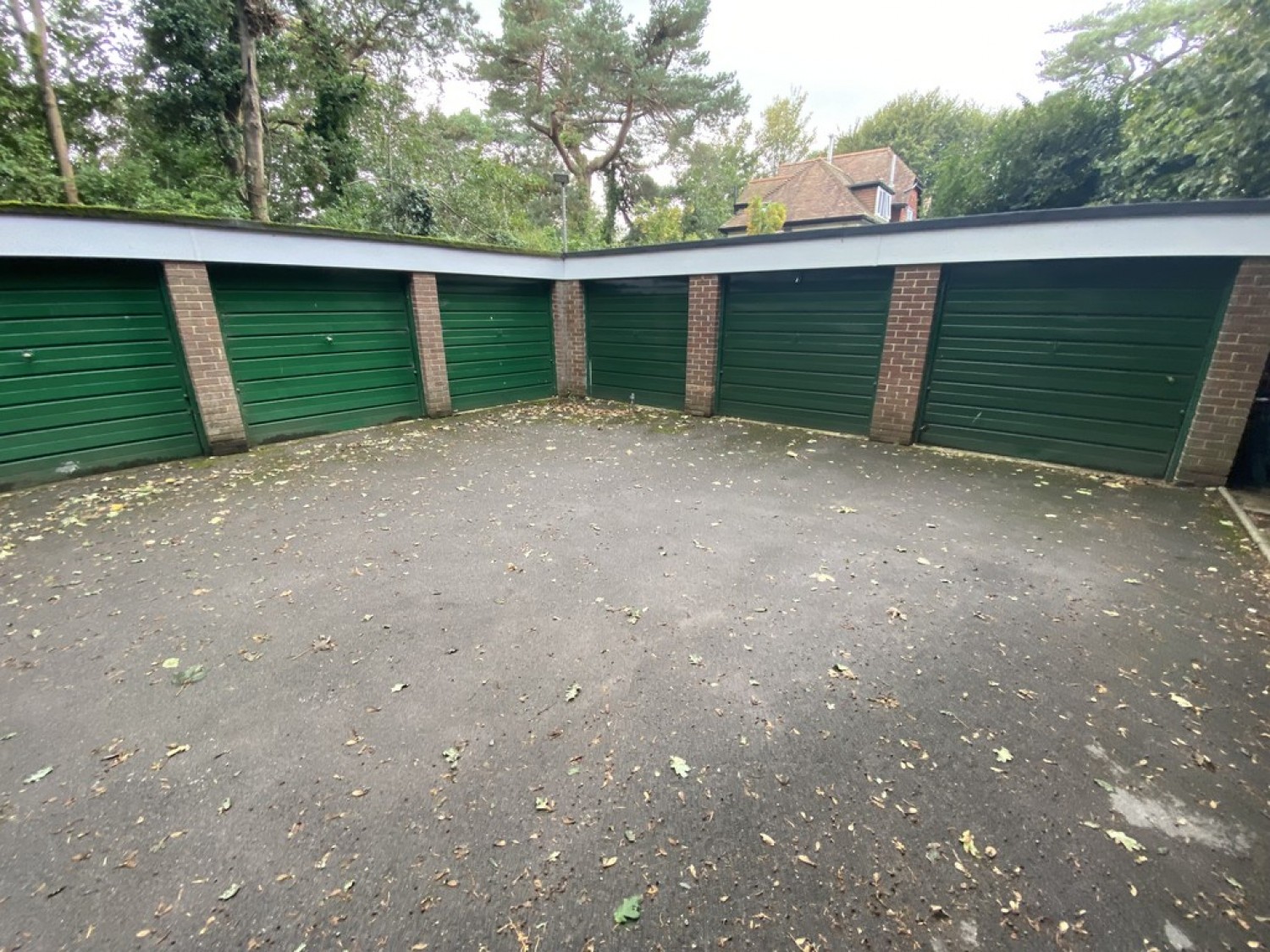 2 bedroom Flat for Letting Wellington Road, Bournemouth