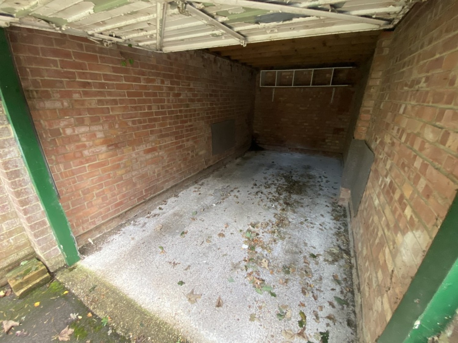 2 bedroom Flat for Letting Wellington Road, Bournemouth