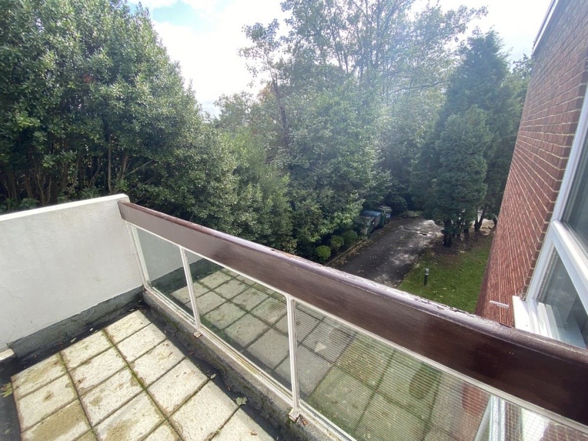 Wellington Road, Bournemouth