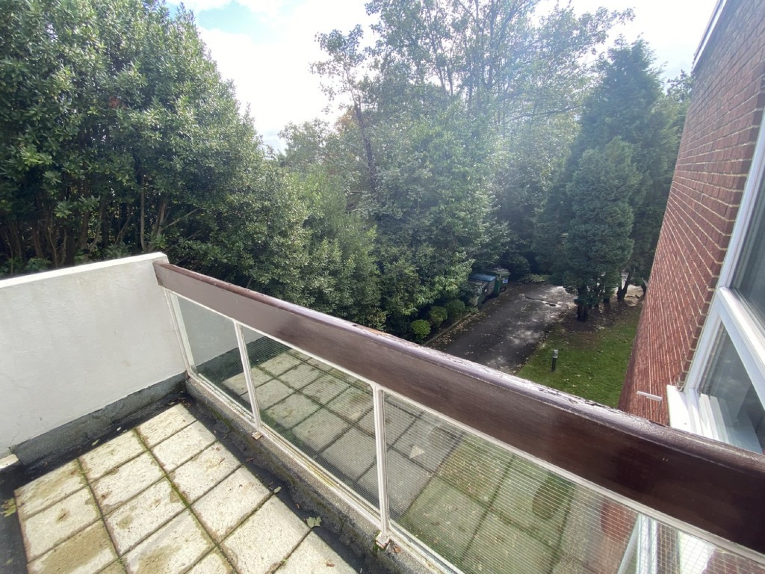 2 bedroom Flat for Letting Wellington Road, Bournemouth