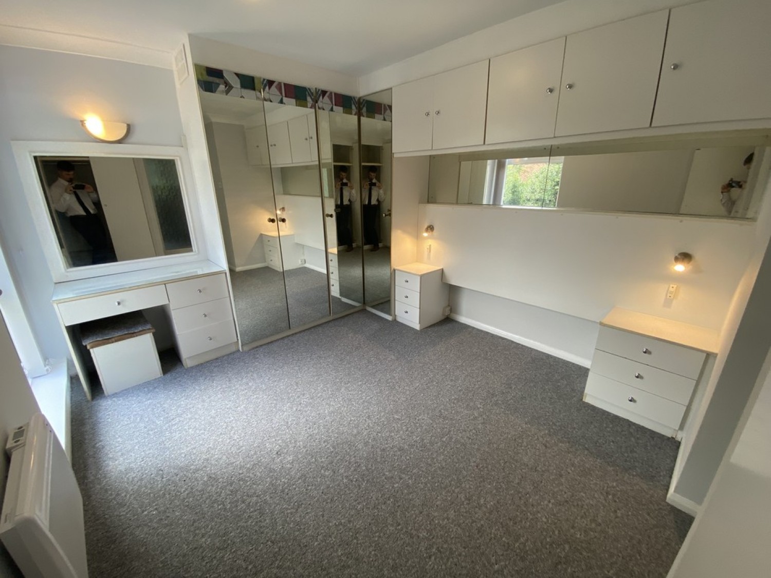 2 bedroom Flat for Letting Wellington Road, Bournemouth