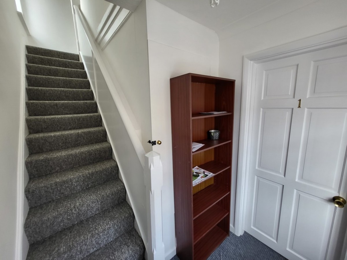 Gladstone Road, Poole