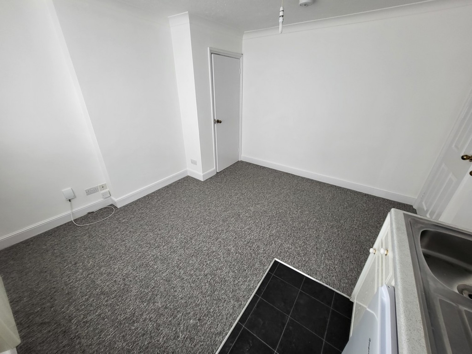 1 bedroom Flat for Letting Gladstone Road, Poole