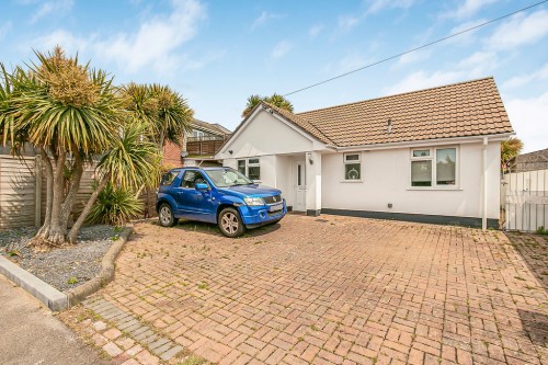 Clingan road, Bournemouth, Dorset