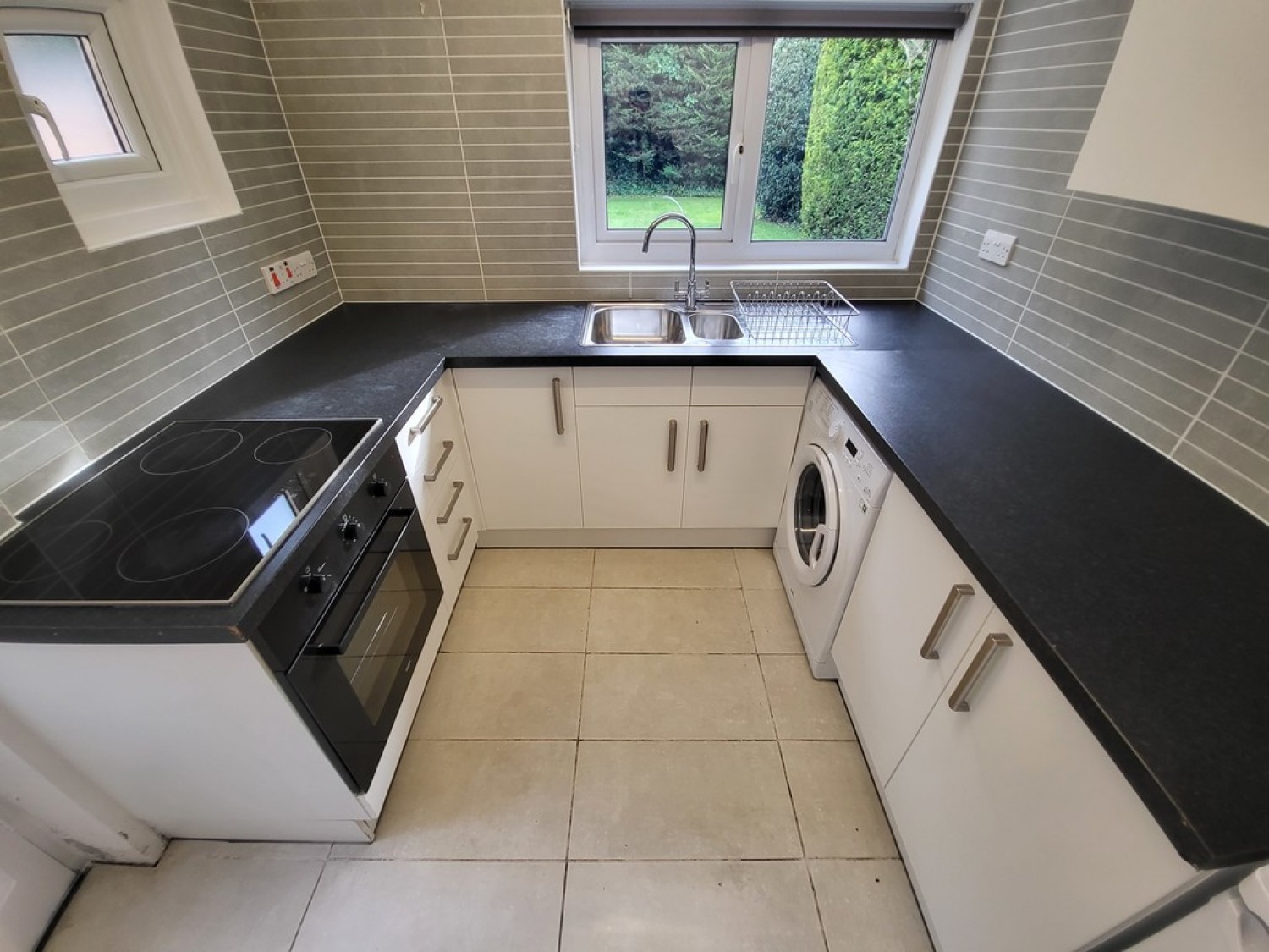 Moorfield Grove, Bournemouth