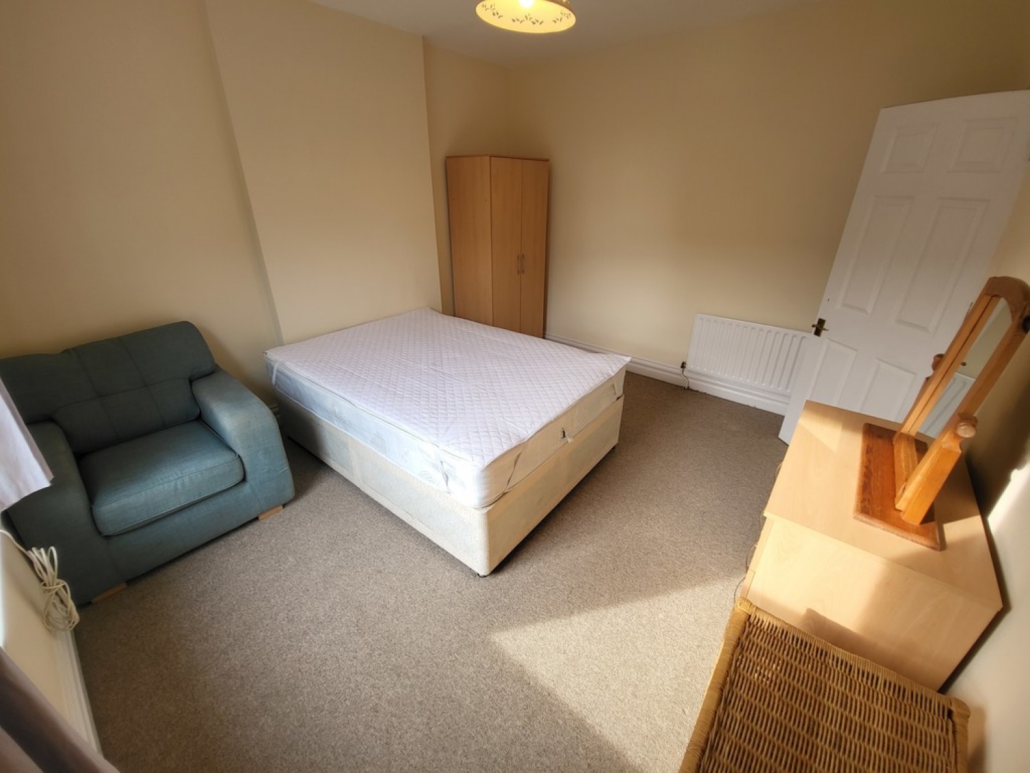 Moorfield Grove, Bournemouth