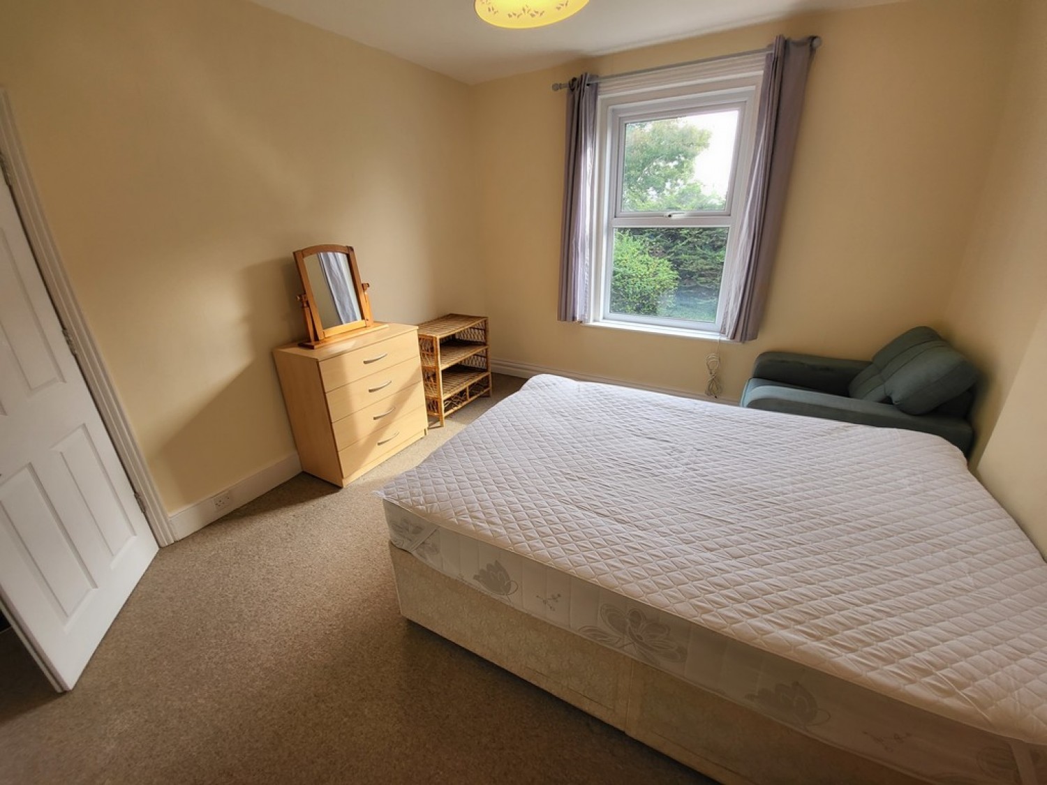 Moorfield Grove, Bournemouth