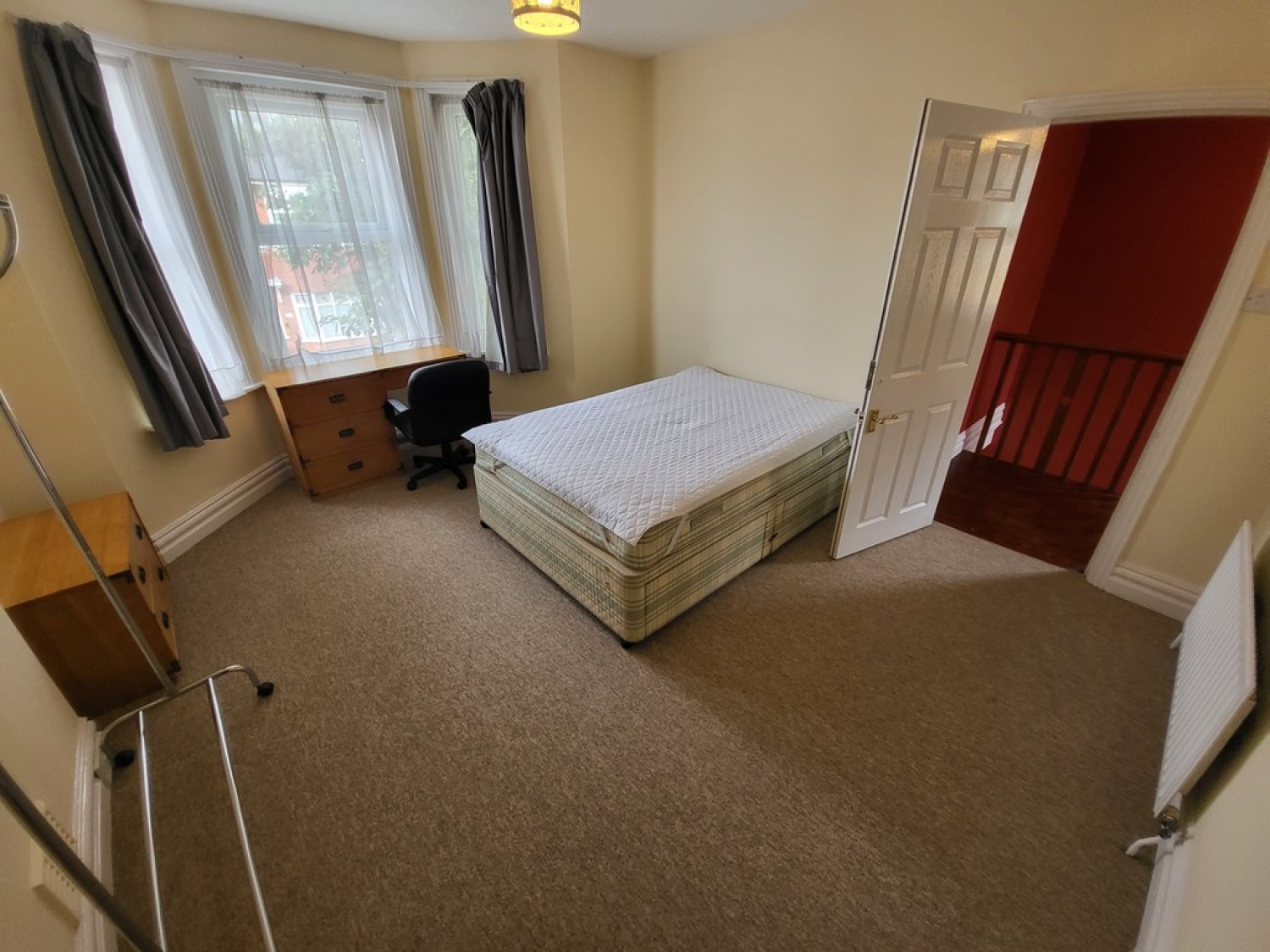 Moorfield Grove, Bournemouth