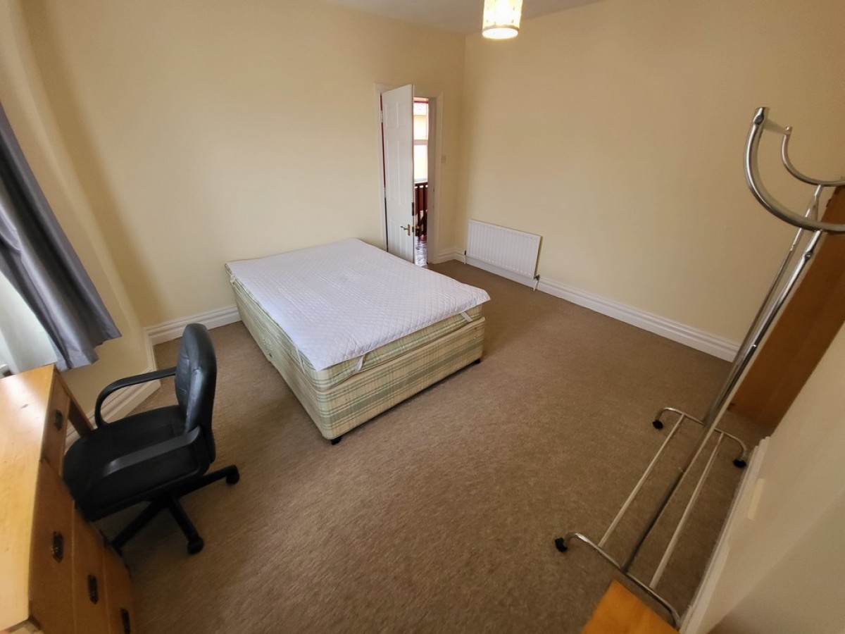 Moorfield Grove, Bournemouth