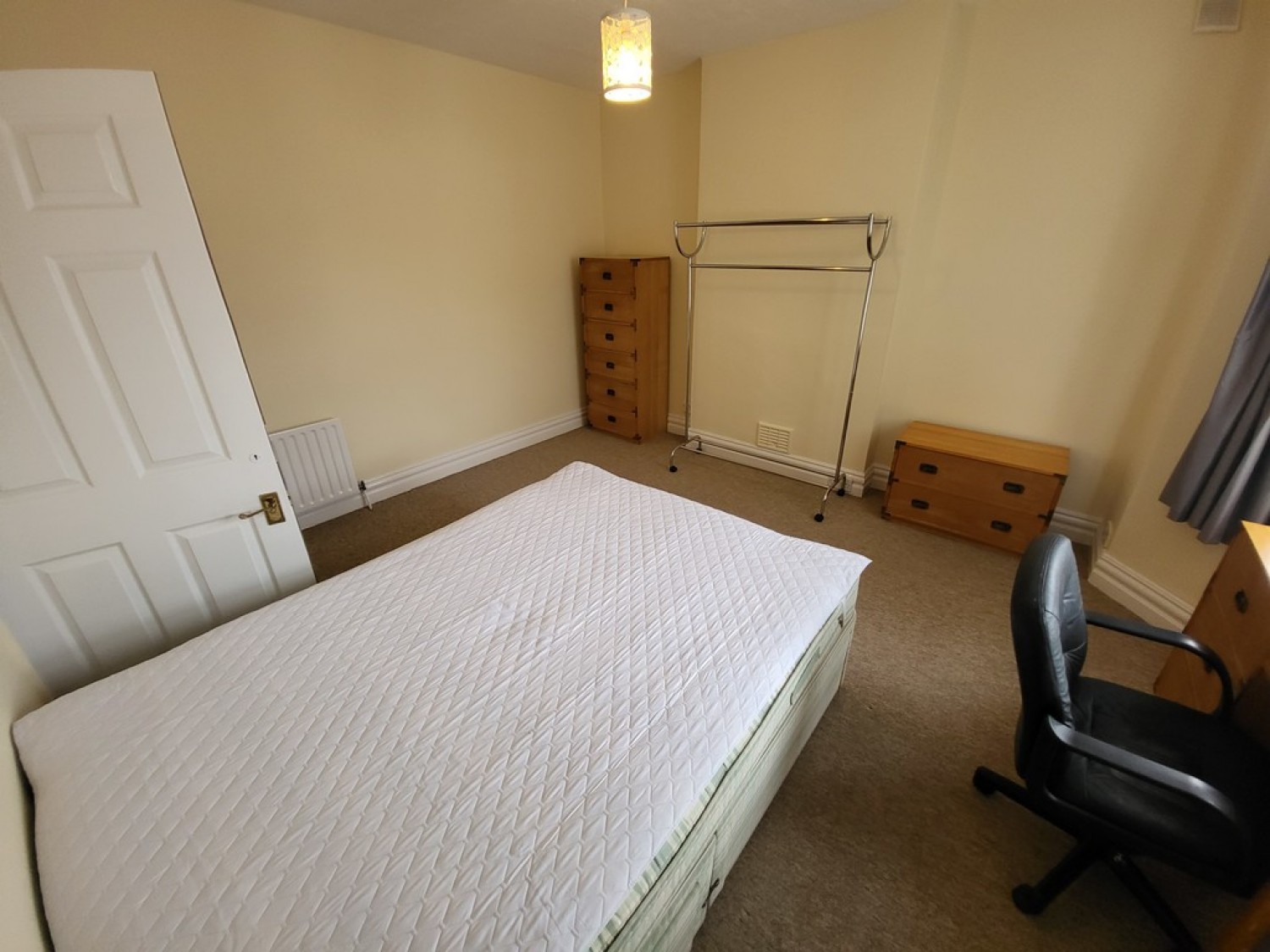 Moorfield Grove, Bournemouth