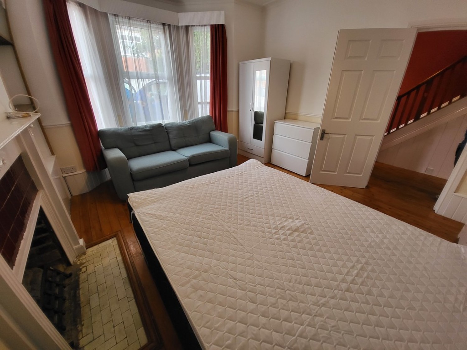 Moorfield Grove, Bournemouth