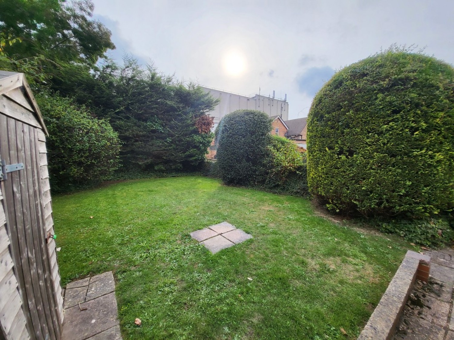 Moorfield Grove, Bournemouth