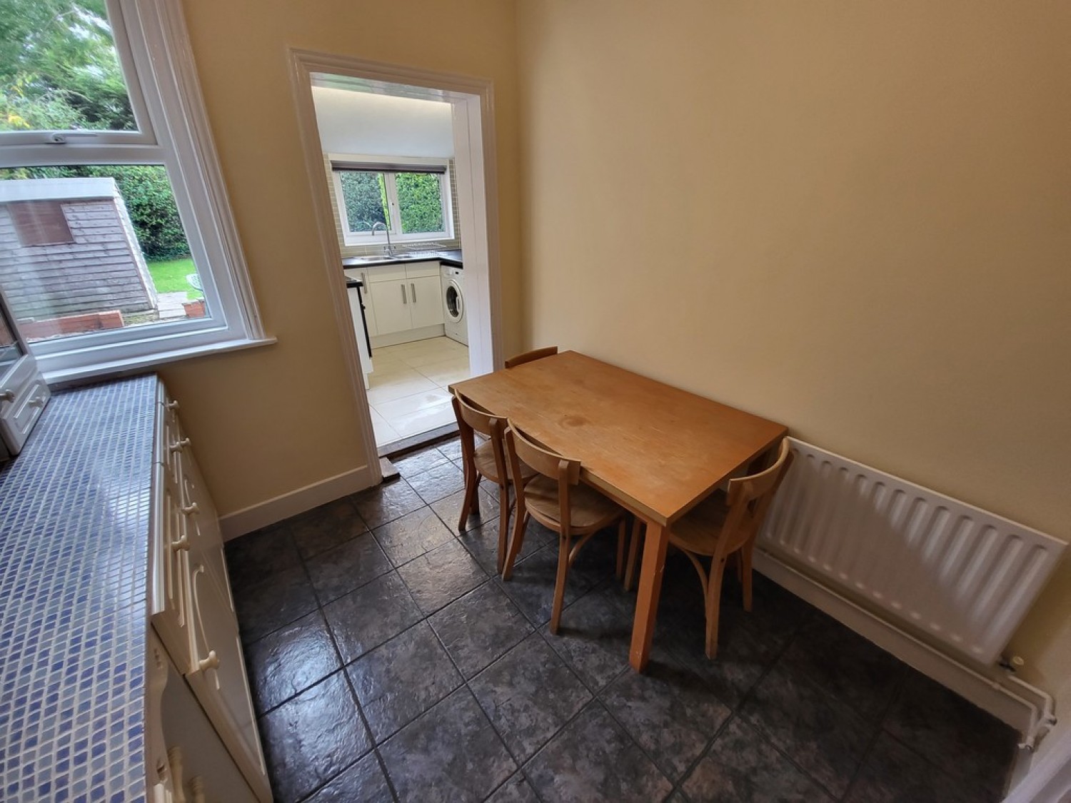 Moorfield Grove, Bournemouth