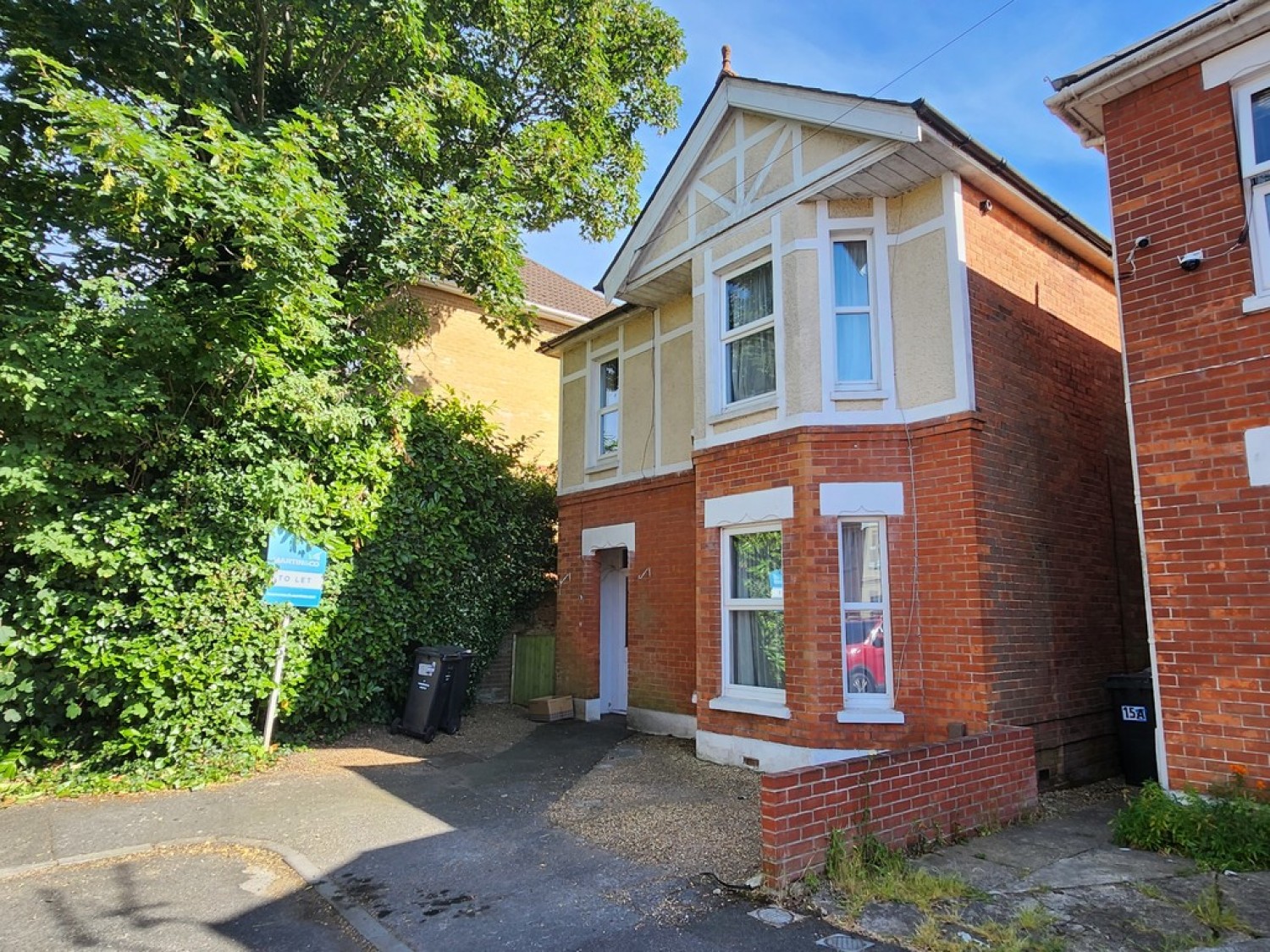 Moorfield Grove, Bournemouth