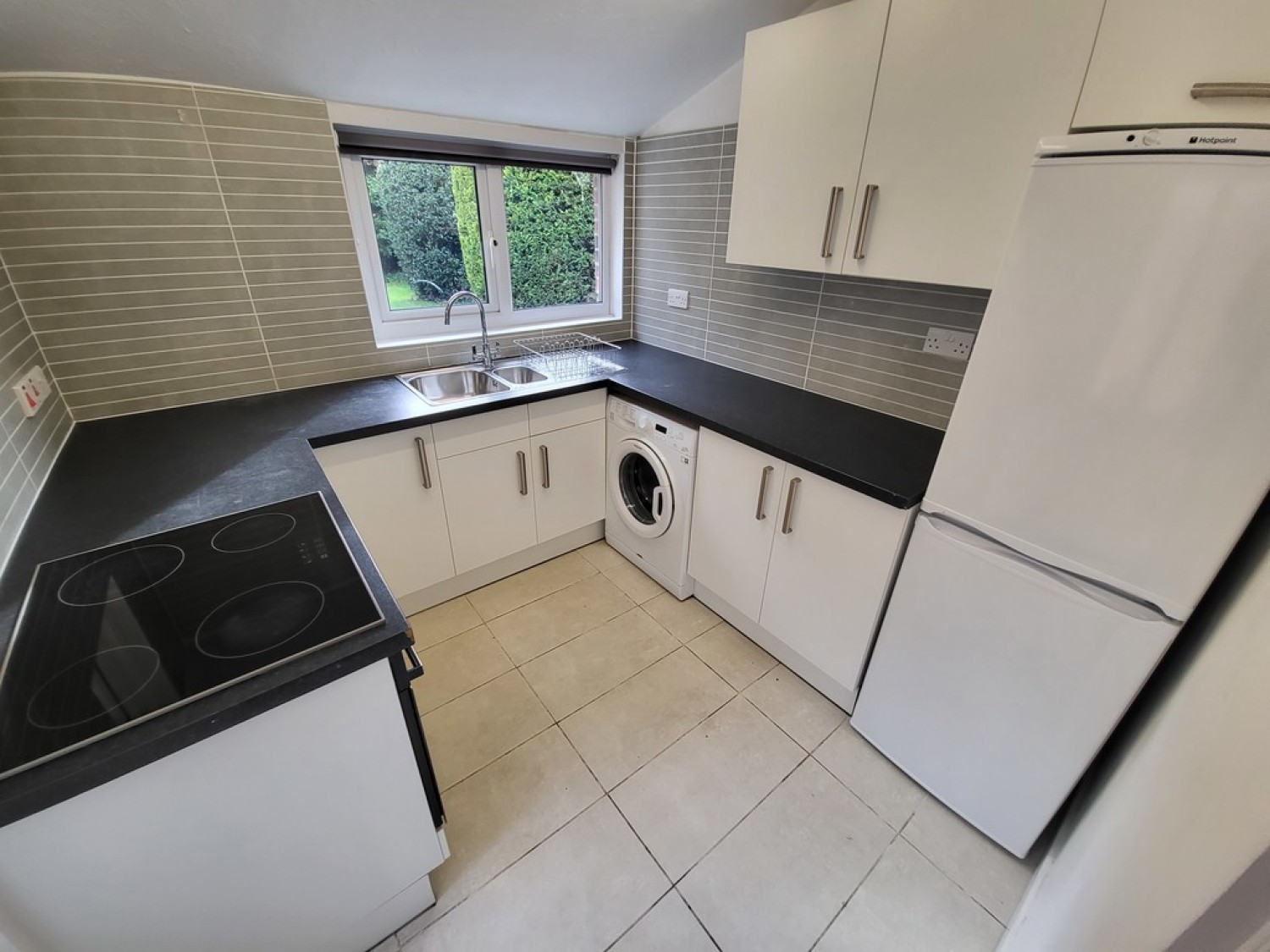 Moorfield Grove, Bournemouth