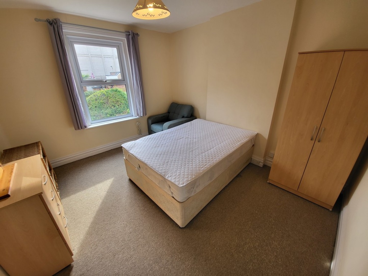 Moorfield Grove, Bournemouth