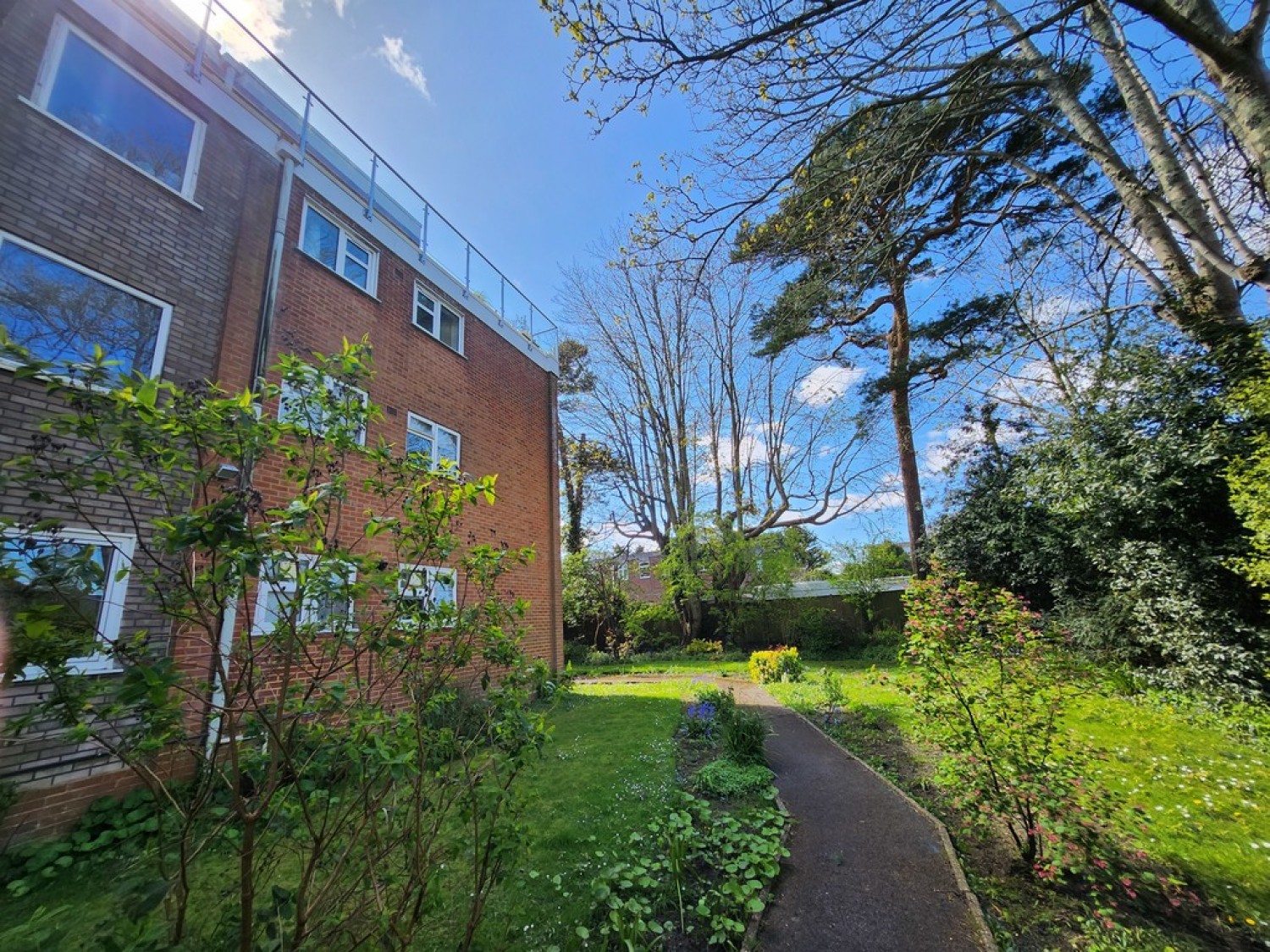 St Johns Road, Bournemouth