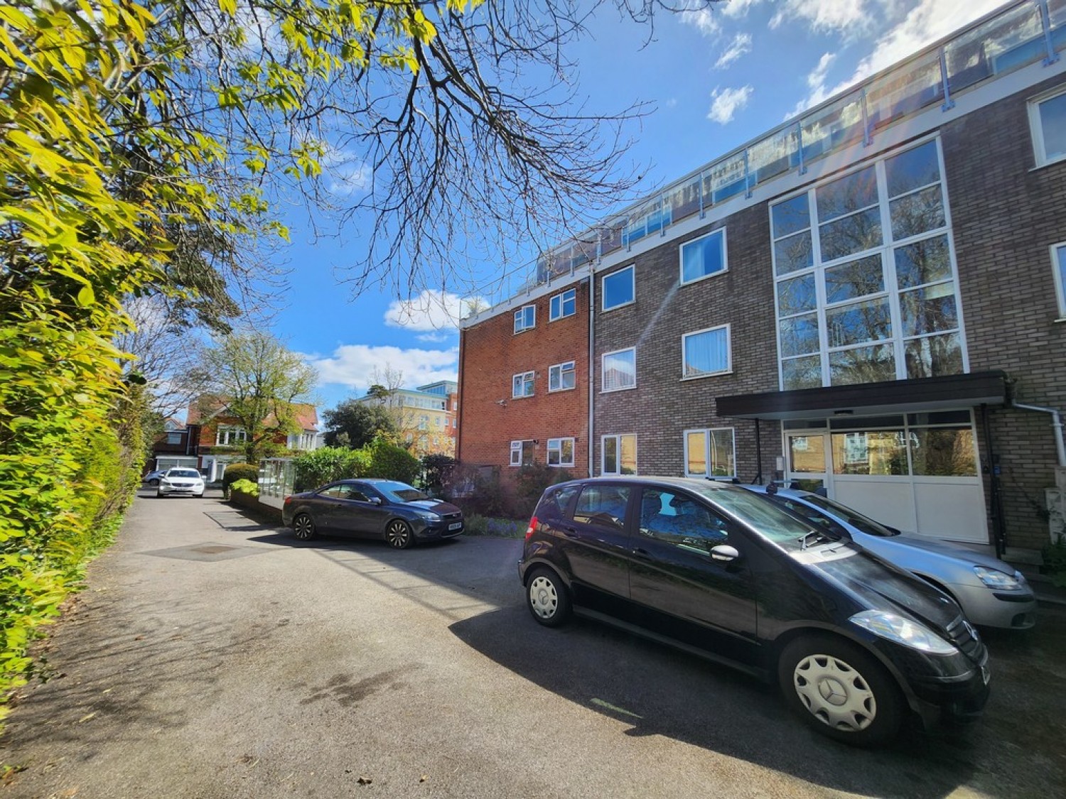 St Johns Road, Bournemouth