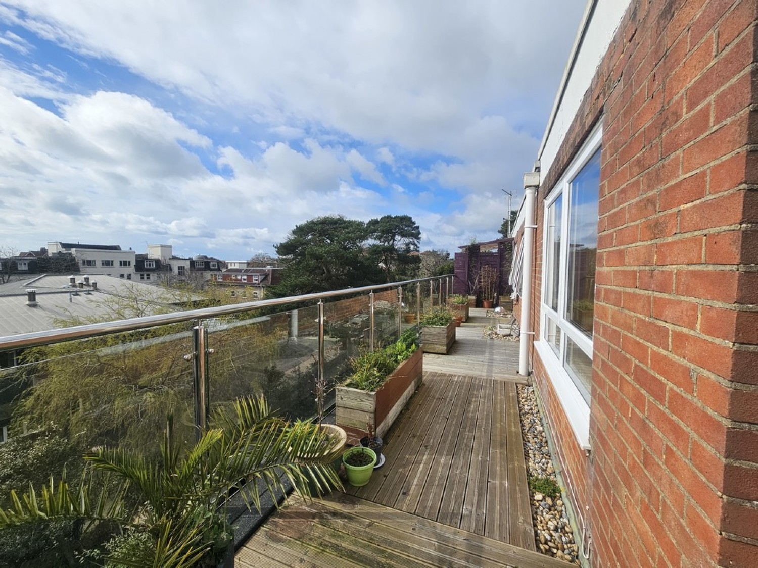 St Johns Road, Bournemouth
