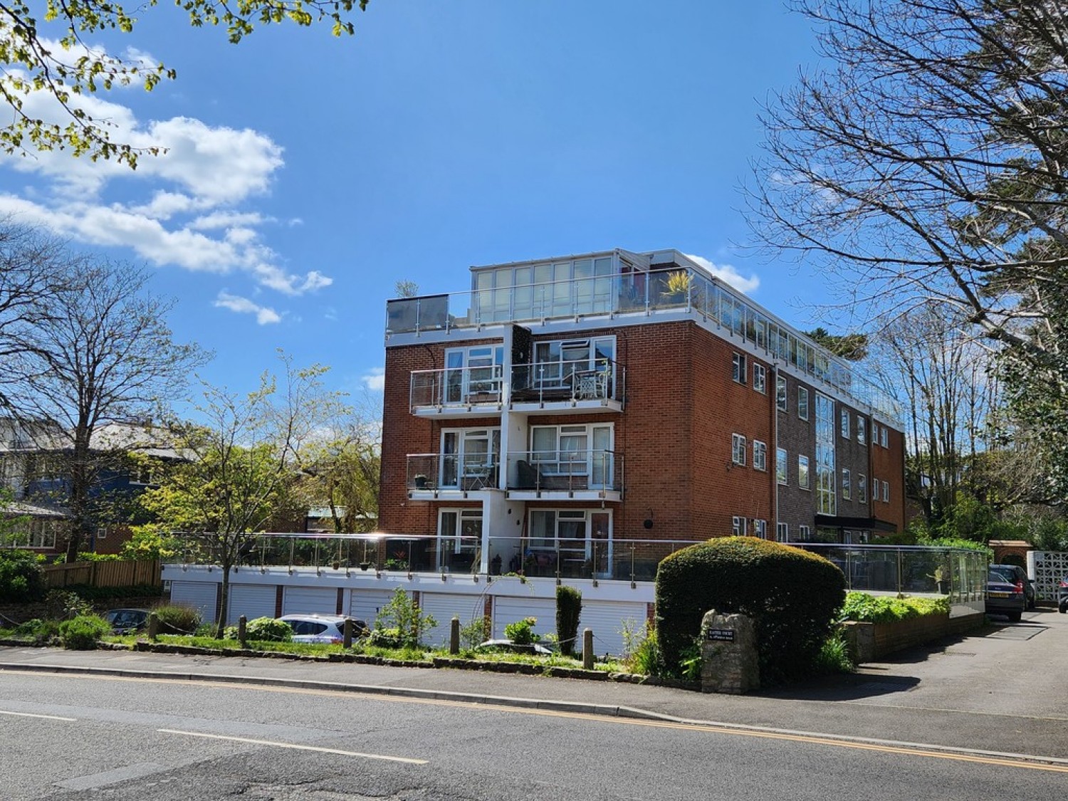 St Johns Road, Bournemouth