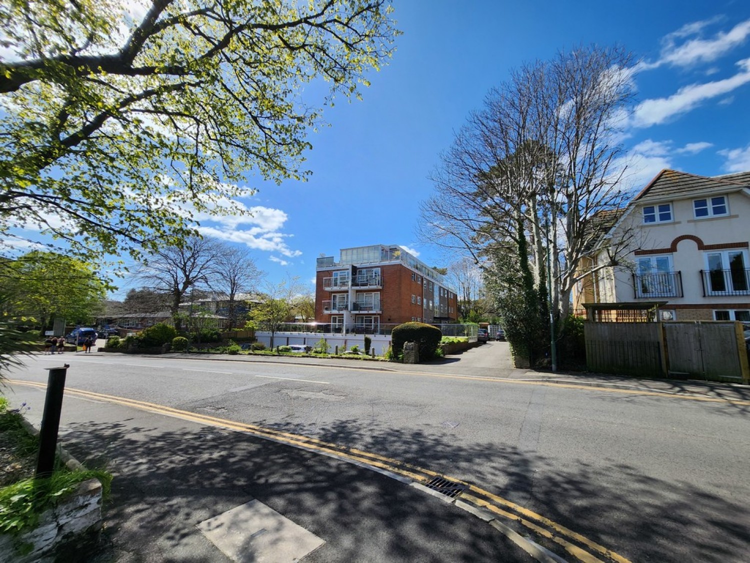 St Johns Road, Bournemouth