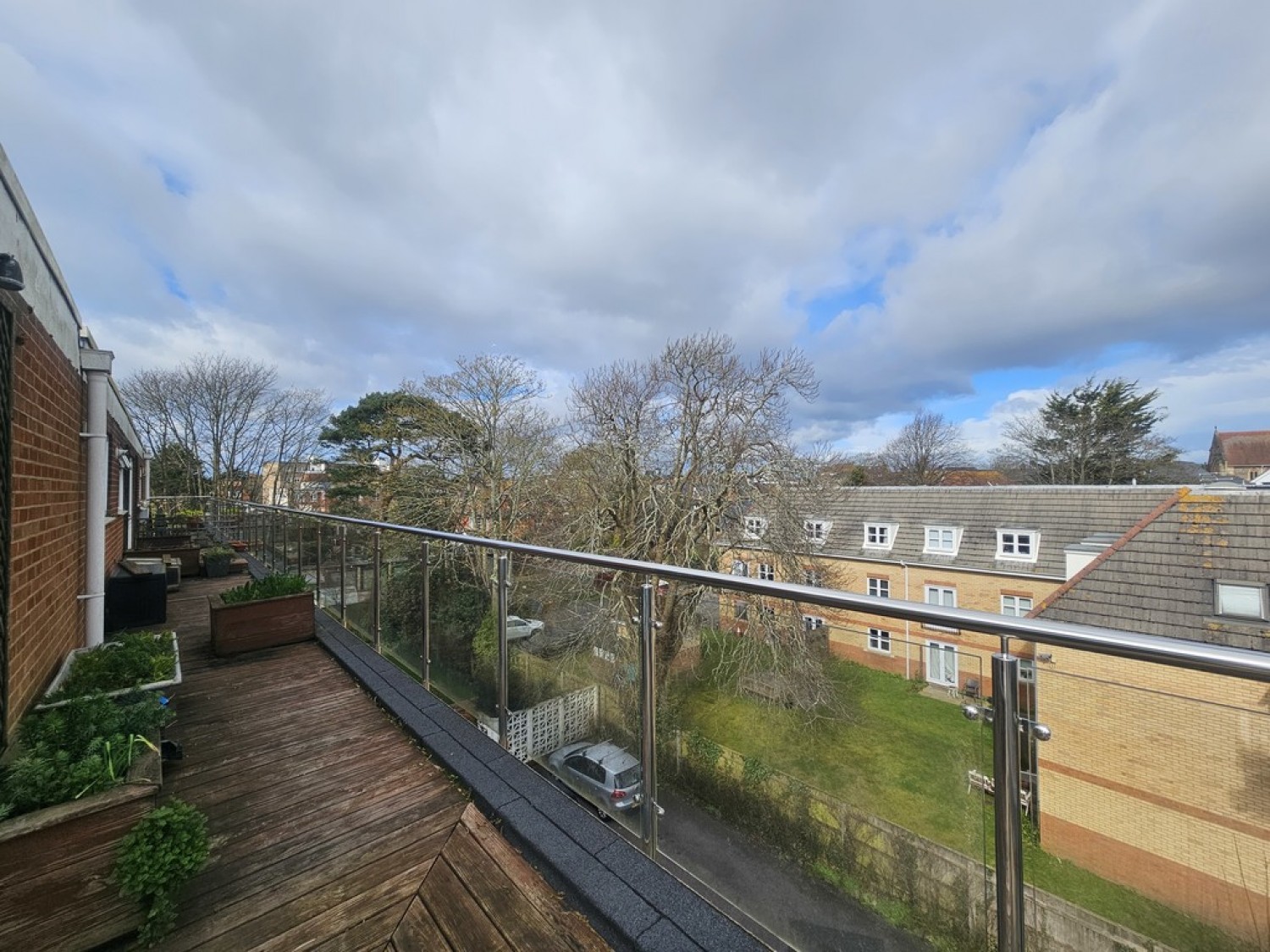 St Johns Road, Bournemouth
