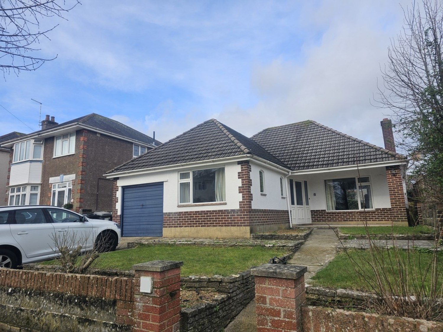 2 bedroom Bungalow in Ashford Road, Bournemouth