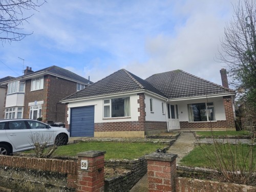 Ashford Road, Bournemouth