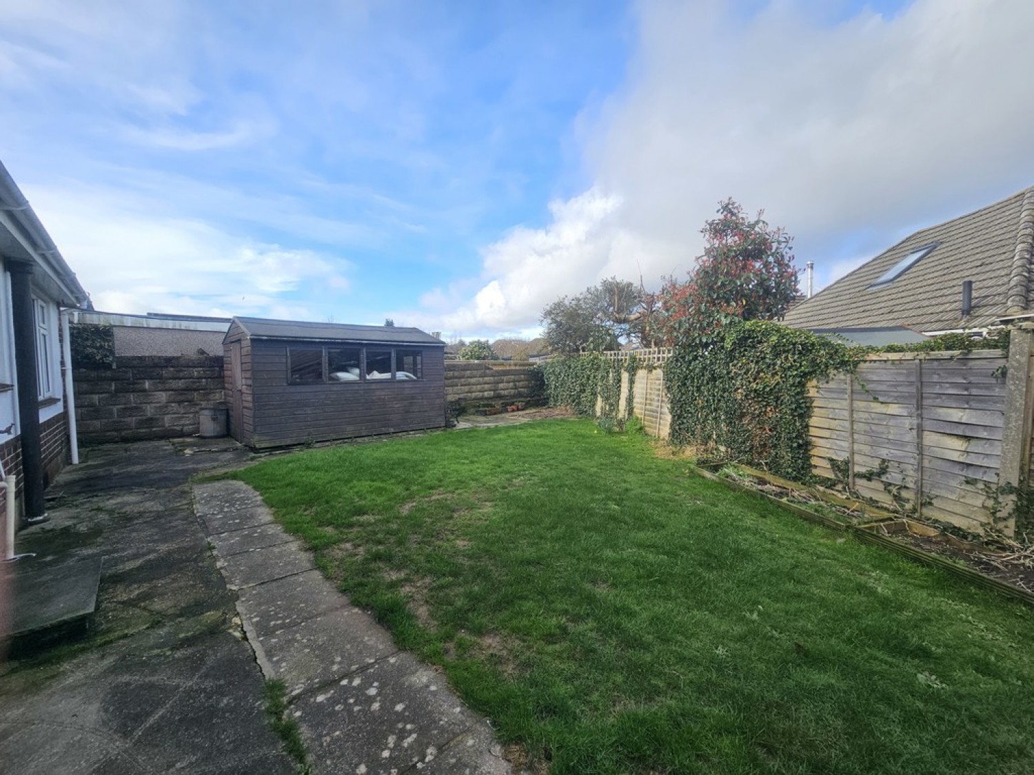 2 bedroom Bungalow in Ashford Road, Bournemouth