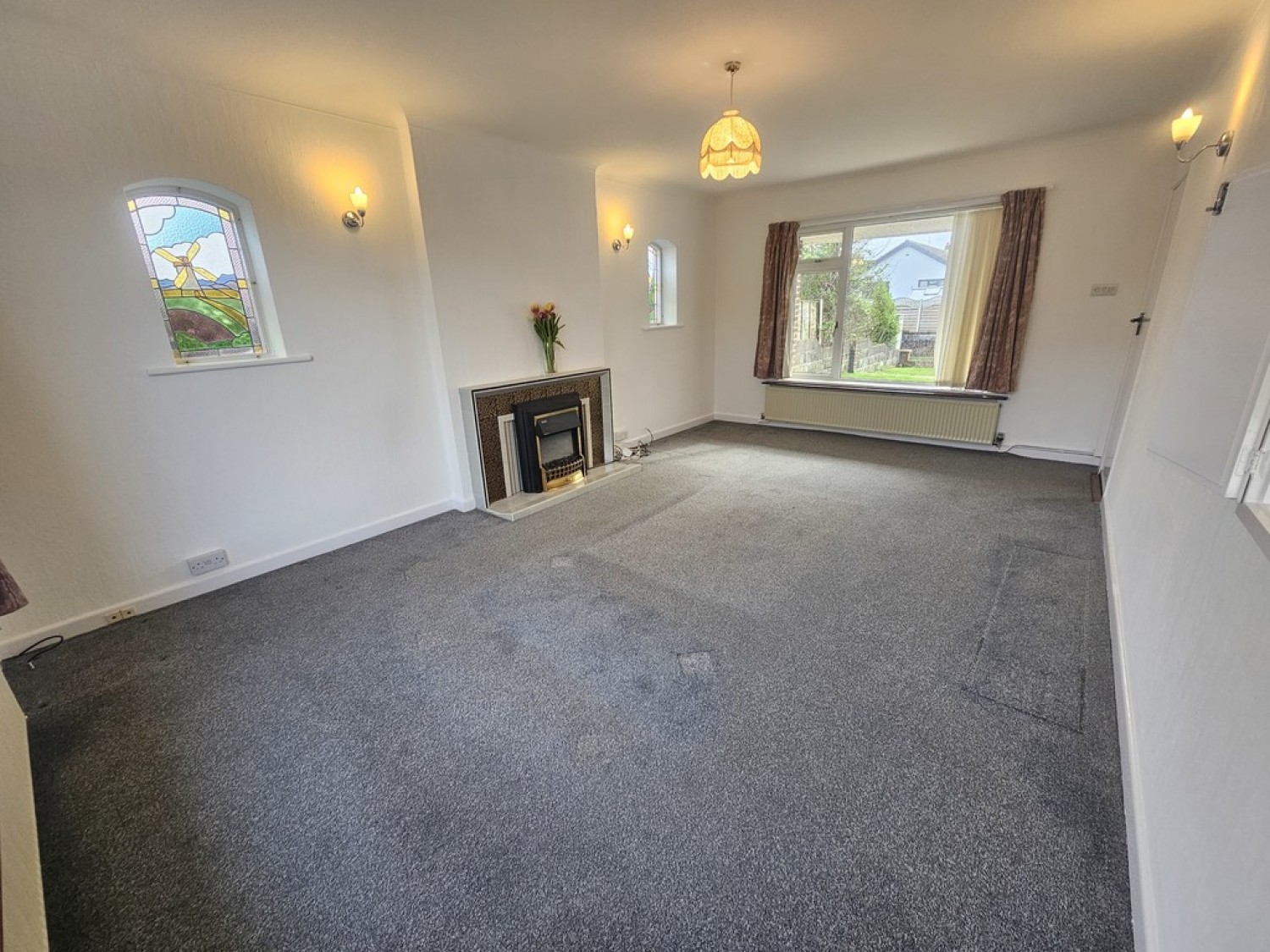 2 bedroom Bungalow in Ashford Road, Bournemouth