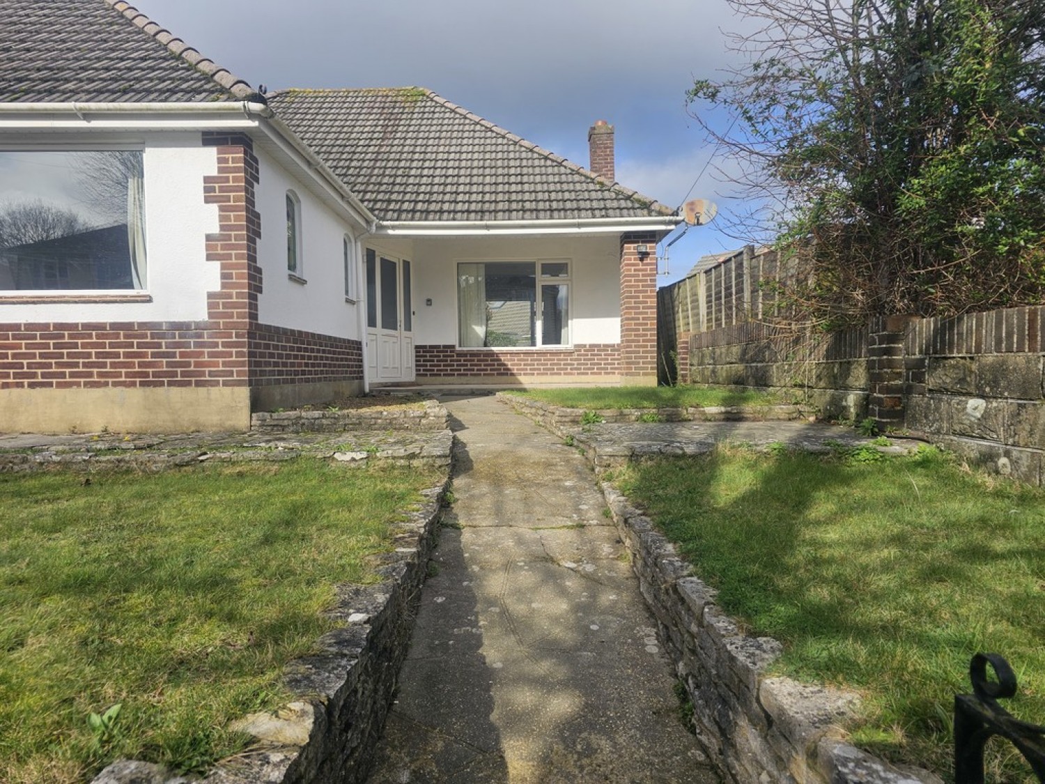 2 bedroom Bungalow in Ashford Road, Bournemouth